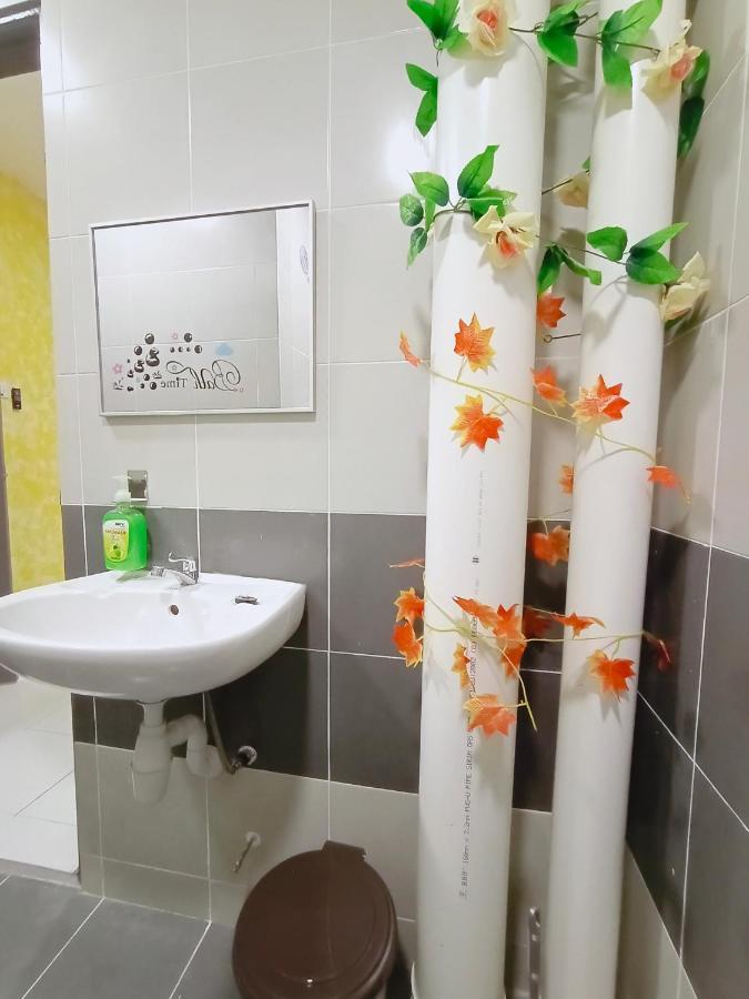Apartment Fuyoke Emerald Avenue @ Brinchang *