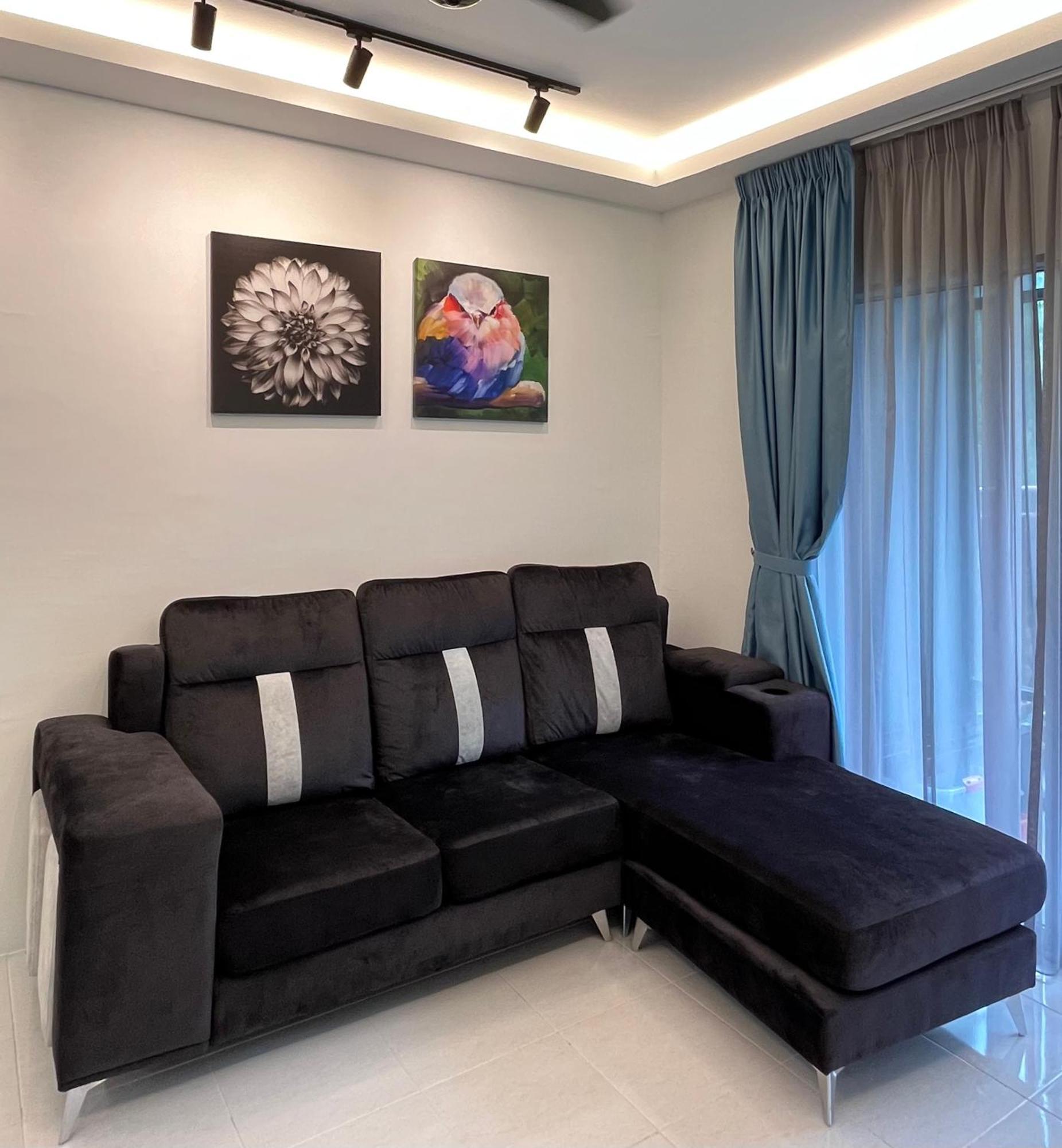 Fuyoke Emerald Avenue @ Brinchang *